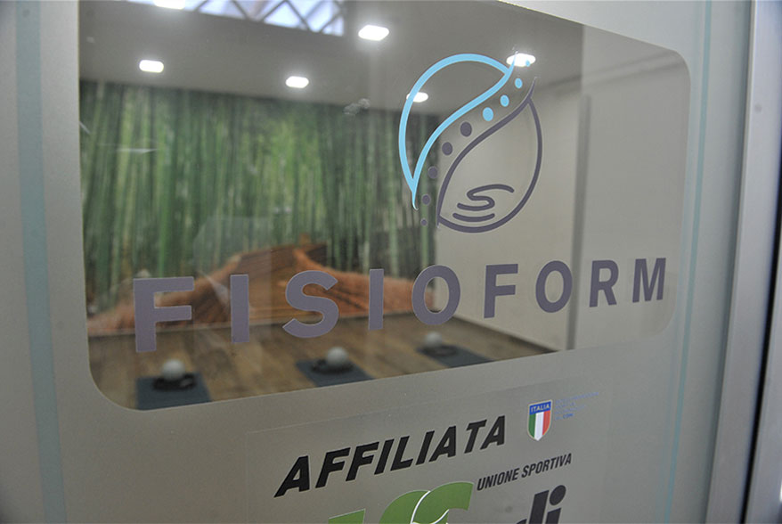 Fisioform